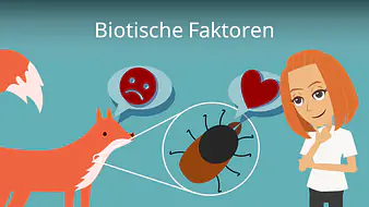 Biotische Faktoren