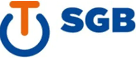 Logo von SGB-SMIT Group