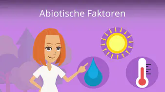Abiotische Faktoren