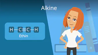 Alkine