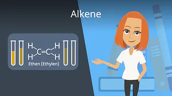 Alkene