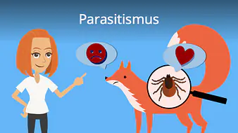 Parasitismus