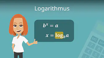 Logarithmus