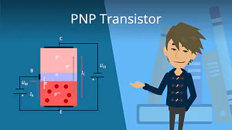 PNP Transistor