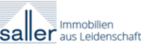 Logo von Saller Gewerbebau