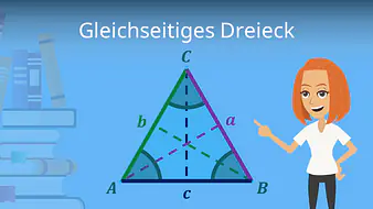 Gleichseitiges Dreieck