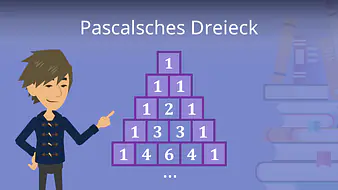 Pascalsches Dreieck