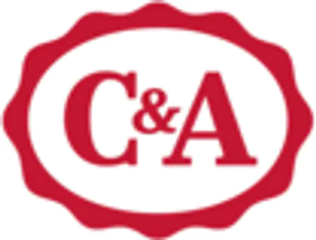 Logo von C&A Mode