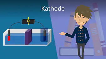 Kathode