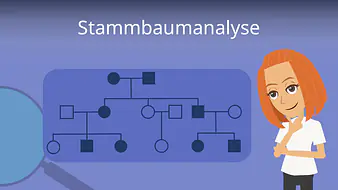 Stammbaumanalyse