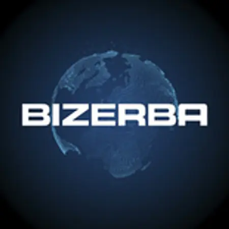 Logo von Bizerba