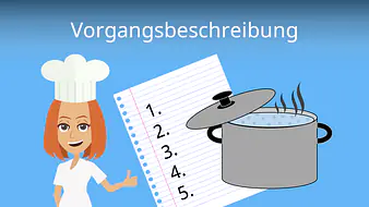 Vorgangsbeschreibung