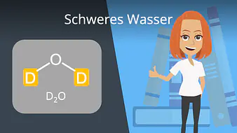 Schweres Wasser