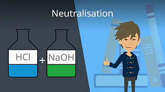Neutralisation (Chemie)
