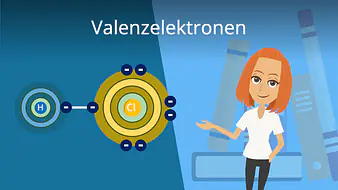 Valenzelektronen