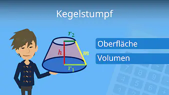 Kegelstumpf