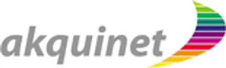 Logo von Akquinet