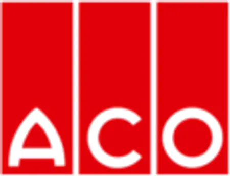 Logo von ACO Severin Ahlmann