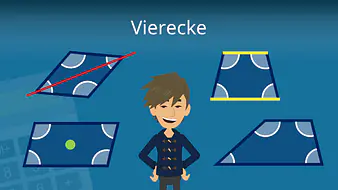 Vierecke