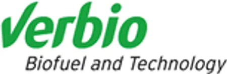 Logo von VERBIO Vereinigte BioEnergie