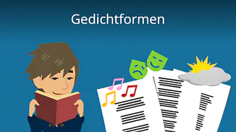Gedichtformen