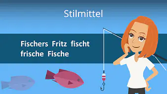 Stilmittel