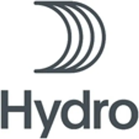 Logo von Hydro