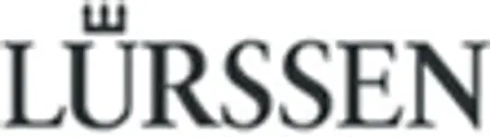 Logo von LÜRSSEN WERFT