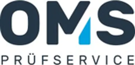 Logo von OMS Prüfservice
