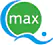 Logo von maxQ. im bfw