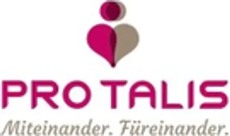 Logo von PRO TALIS Holding