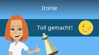 Ironie