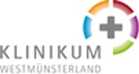 Logo von Klinikum Westmünsterland