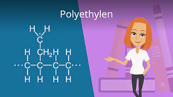 Polyethylen