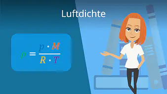Luftdichte