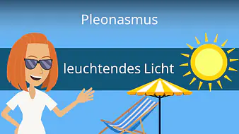 Pleonasmus