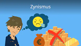 Zynismus