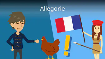 Allegorie