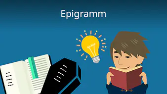 Epigramm
