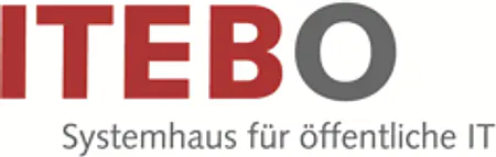 Logo von ITEBO