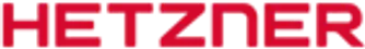 Logo von Hetzner Online
