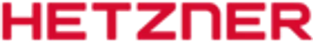 Logo von Hetzner Online
