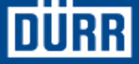 Logo von Dürr