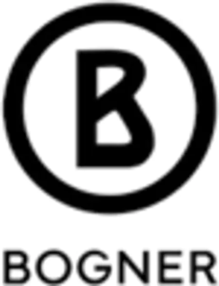 Logo von Bogner
