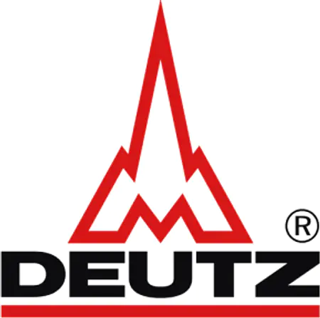 Logo von DEUTZ AG