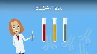 ELISA-Test