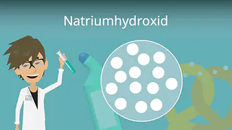 Natriumhydroxid