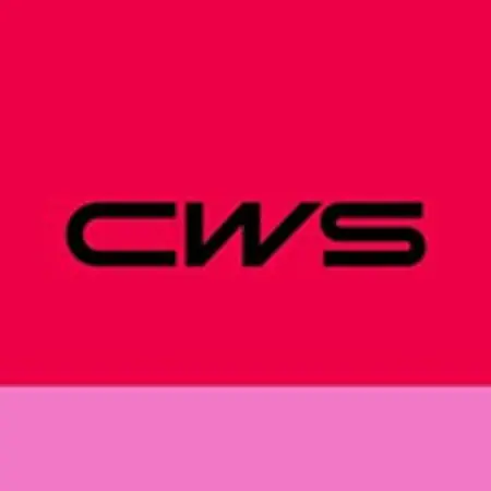 Logo von CWS