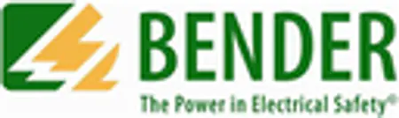 Logo von Bender