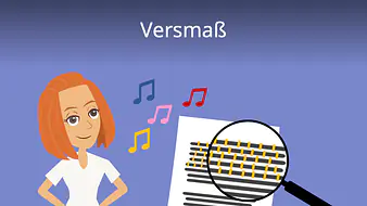 Versmaß